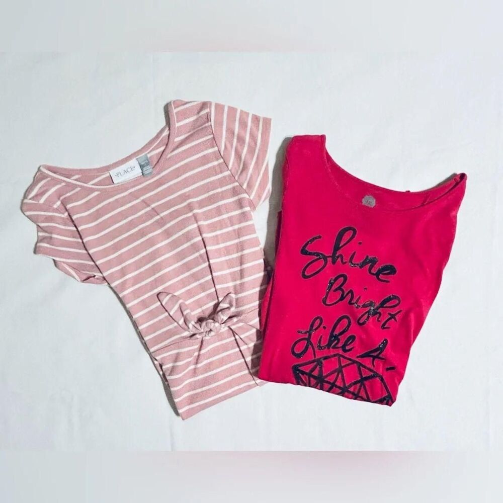 The-children-s-place multi Dress